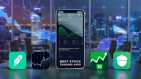 best app to practice trading.